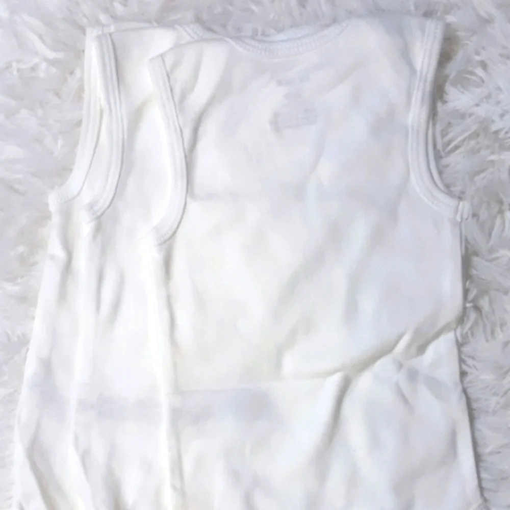 ☄Carter'sBaby One Piece, Long Sleeve Bundle- 3 Mos